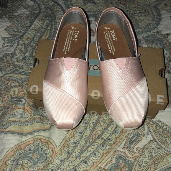 Toms Shoes - Toms Toms Shoes - Toms